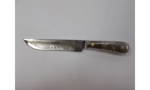Нож "НС-51" (ООО "Стиль-М", г.Златоуст)
