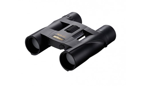 Бинокль Nikon Aculon А30- 10х25 Roof-призма, компактный,просветляющ.покрытие, объектив 25мм BAA808SA