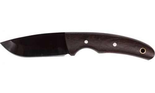Нож МТ-69 цм; венге (Х12МФ) 363 "МЕТАЛЛИСТ"