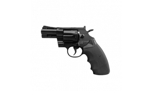 Револьвер пневматический Stalker STR ("Colt Python 2,5") к.4,5мм