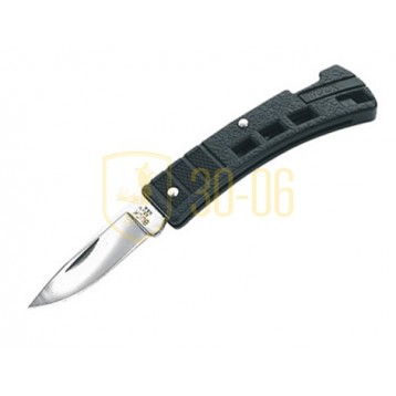 Нож складной Buck MINIBUCK черный cat.9200