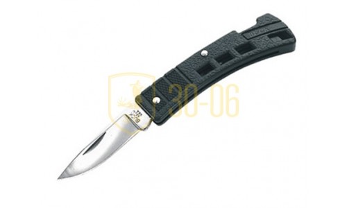 Нож складной Buck MINIBUCK черный cat.9200