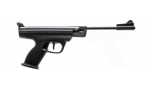 Пистолет пневматический МР 53 М, 49402