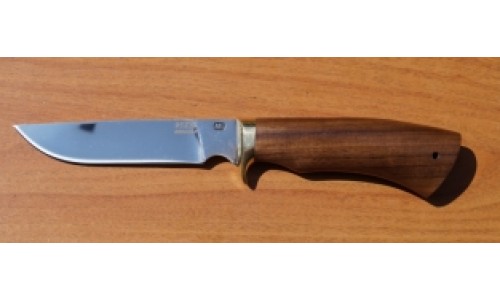 Нож МТ-13 (95х18) береста 378 ООО "Металлист" 