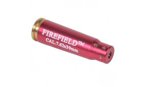 Универсальная лазерная пристрелка Firefield Red Laser FF39000
