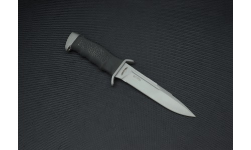 Гражданское холодное клинковое оружие нож "Витязь" 170мм рукоять резина (ЗАО "Мелита-К")