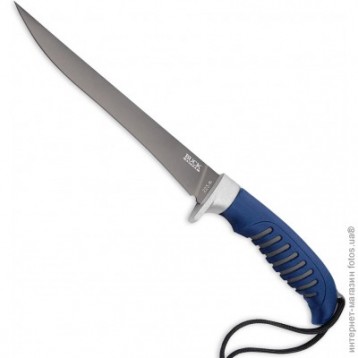Нож филейный Buck Clearwater Avid cat.7340