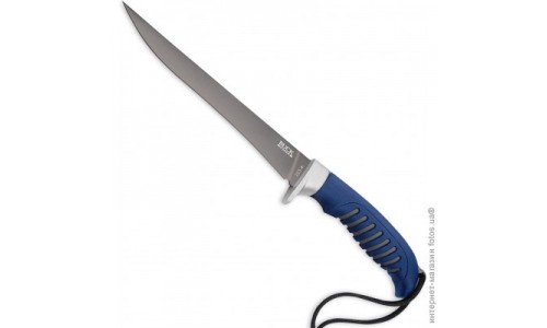 Нож филейный Buck Clearwater Avid cat.7340