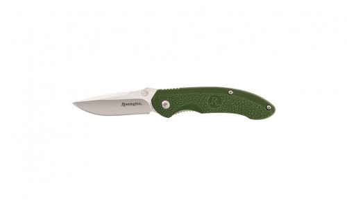 Нож складной Remington Sportsman Small зеленый R10005-B