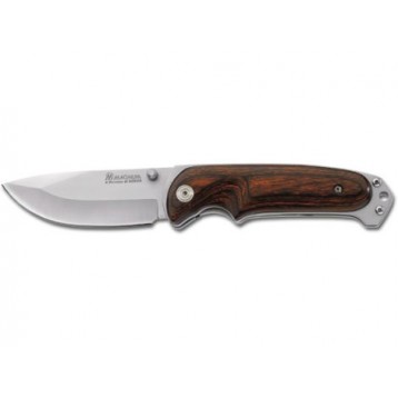 Нож складной Boker Magnum Bush Companion 01YA116