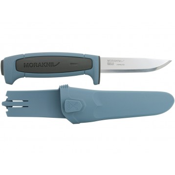 Нож Morakniv Basic 546 (S) Limited Edition 2022, нержавеющая сталь