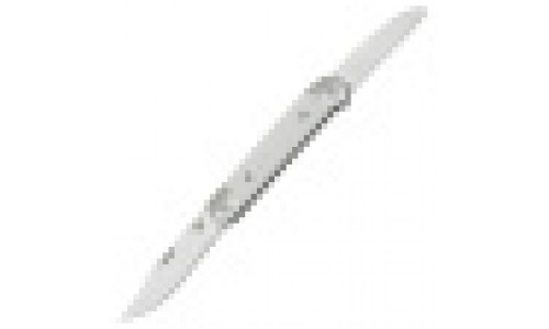 Нож складной "Lord" (D2+G10 белые) (Кизляр ТД)