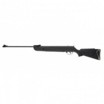 Пневматическая винтовка Hatsan 85 (переломка, пластик)  калибр 4.5мм
