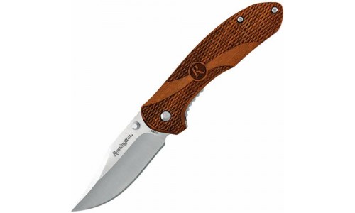Нож складной Remington Heritage R40001-B
