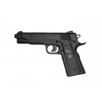 Пистолет пневматический Stalker SC1911P (аналог Colt 1911), к.6мм