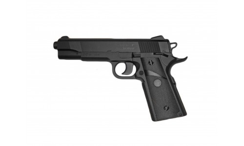 Пистолет пневматический Stalker SC1911P (аналог Colt 1911), к.6мм