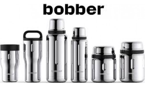 Термос для напитков Bobber 1L