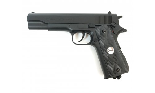 Пистолет пневматический BORNER CLT125 (Colt), кал. 4,5 мм