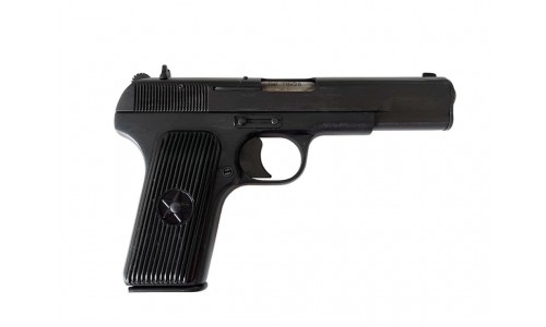 Гражданское оружие ограниченного поражения пистолет Тень-28 калибр10х28 (Тульский Токарев)