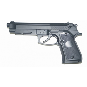 Пистолет пневматический Stalker SCM9P (аналог Beretta M9), 6мм