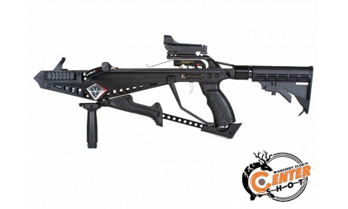 Арбалет-пистолет Ek Cobra System R9 Deluxe_