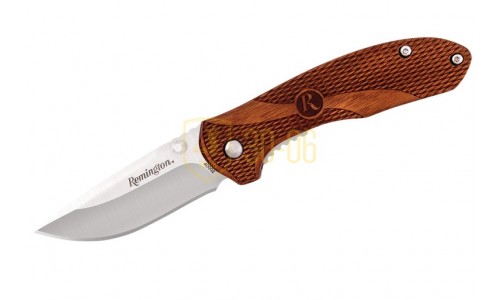Нож складной Remington Heritage Small R40002-B
