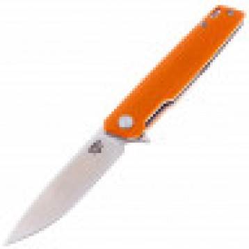 Нож складной "Чила" (Orange) (Кизляр ТД)