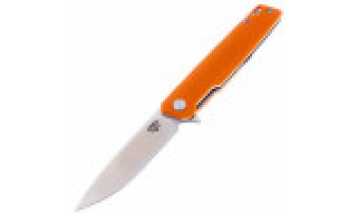 Нож складной "Чила" (Orange) (Кизляр ТД)