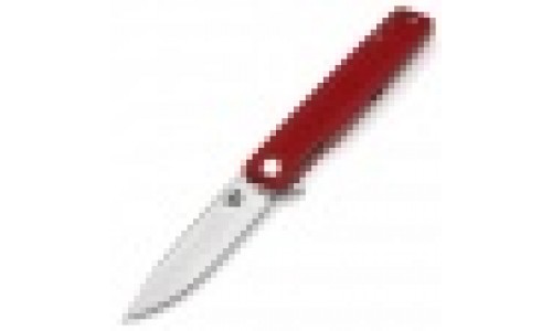 Нож складной "Чила" (Red) (Кизляр ТД)