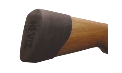 Тыльник HiViz на приклад с "чулком" размер М, для ИЖ-27, МР-153 и большинства других ружей ИЖ