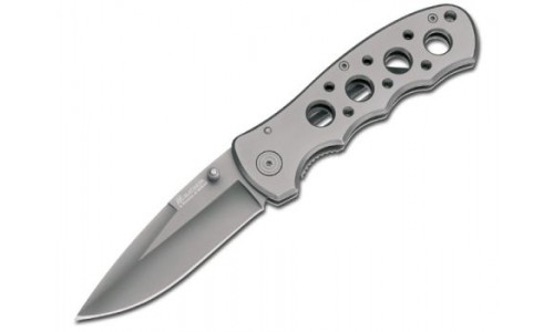 Нож складной Boker Magnum Dark Force 01RY935