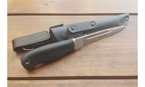 Нож туристический "Ирбис-1" (4мм), (ЗАО "Мелита-"К")
