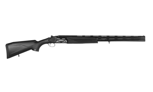 Гражданское гладкоствольное оружие Kral Tundra AE калибр 12х76, L=710, 5 д/н, пластик