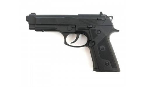 Пистолет пневматический Umarex Beretta Elite II (чёрный) 4,5мм