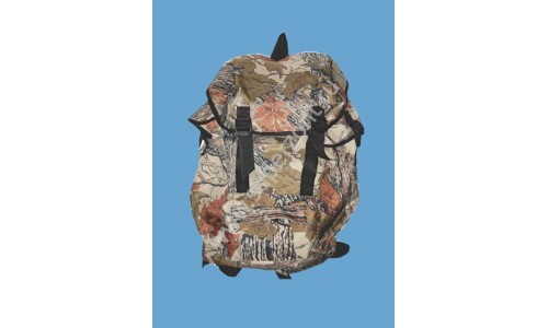 Рюкзак для охотника, рыбака, туриста. Объем 30 литров  (С220/13) "МПКФ Зонт"