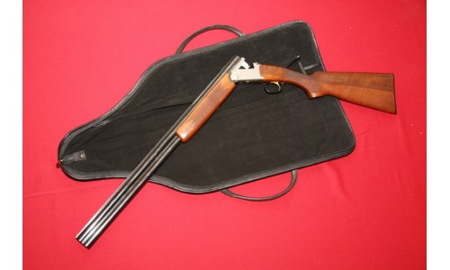 Чехол для двуствольного ружья с максимальной длиной стволов 760 мм (Циммерман 2-24)